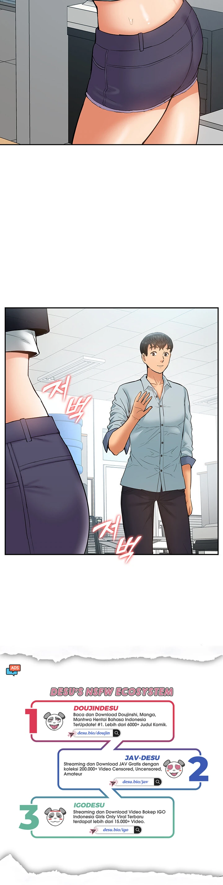 I Making Idol Harem Chapter 28 - Page 29